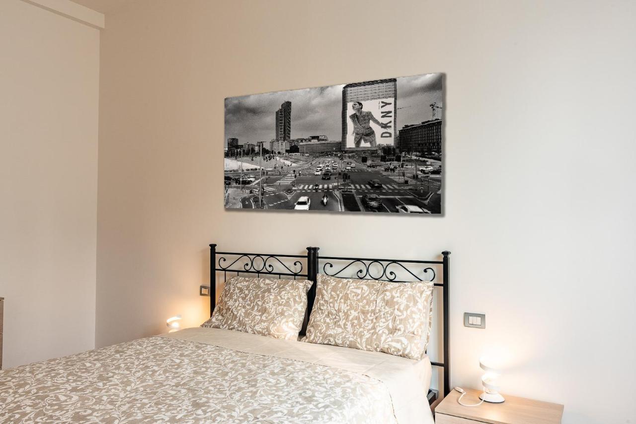 Vittoria 1 Apartment Милано Екстериор снимка